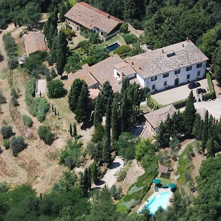 Collegalle Apartmán Chiocchio