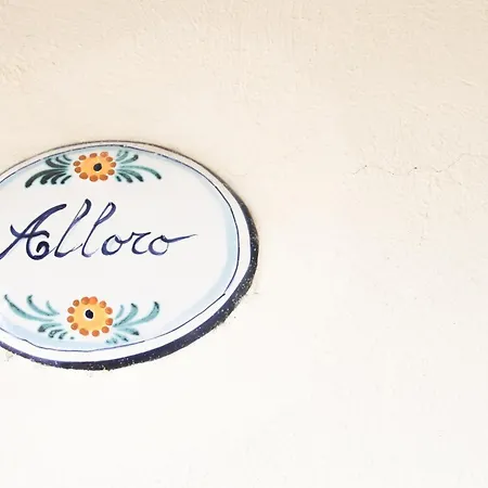 Appartement Collegalle Chiocchio