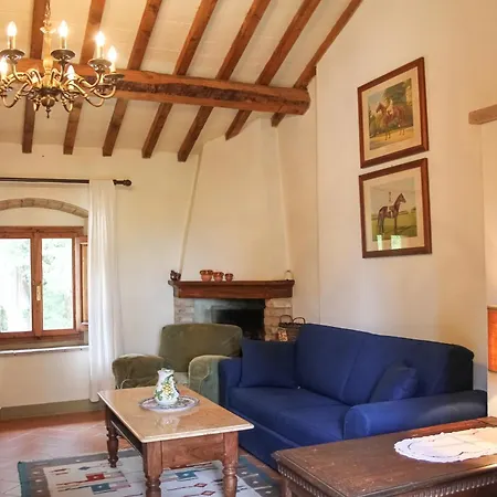 Collegalle Appartement