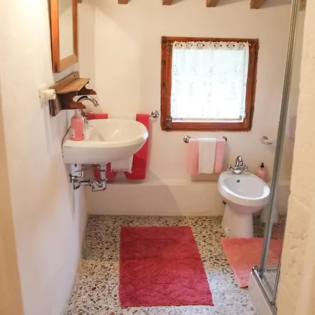 Apartmán Collegalle *