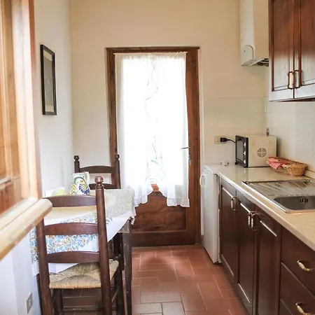 Collegalle Apartmán