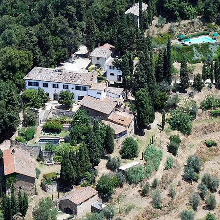 Apartmán Collegalle *