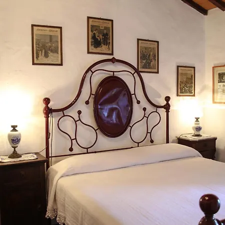Collegalle Appartement Chiocchio