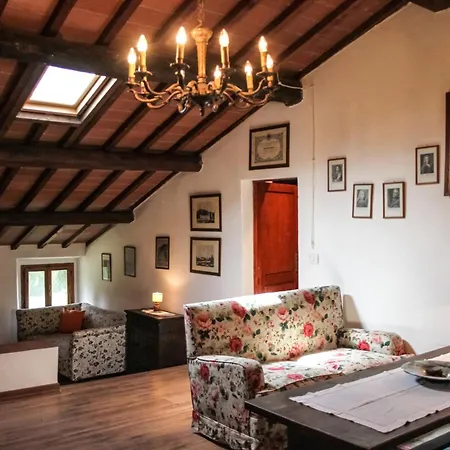 Appartement Collegalle Chiocchio