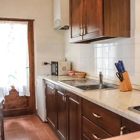 Collegalle Apartmán *