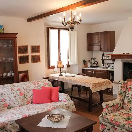 Apartmán Collegalle Chiocchio