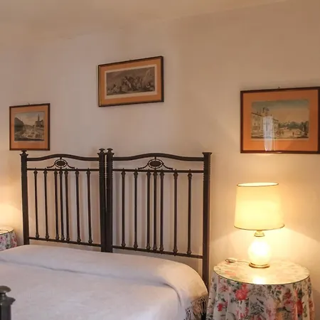 Collegalle Apartmán