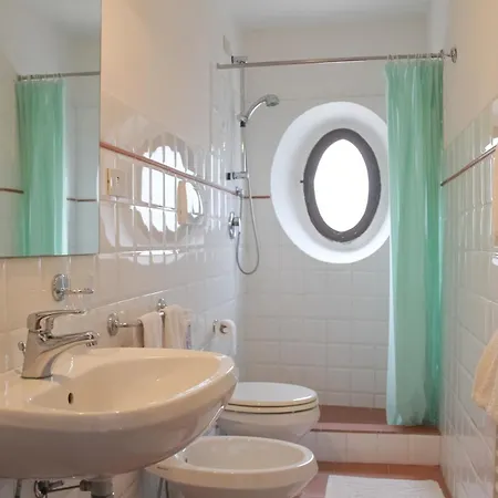 Collegalle Apartmán Chiocchio