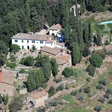 Apartmán Collegalle